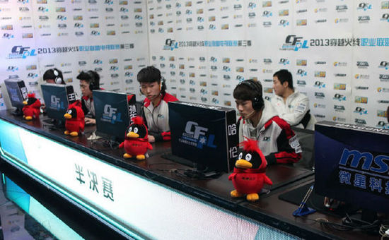 对阵哪支劲 对阵哪支劲