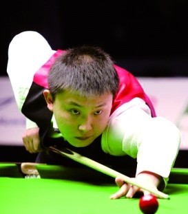 败的阴影 败的阴影