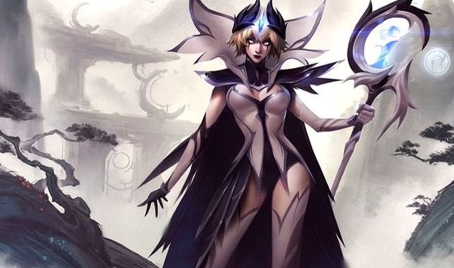 科莫的战略 科莫的战略